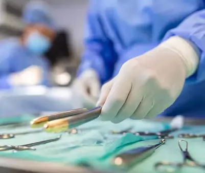 Surgery