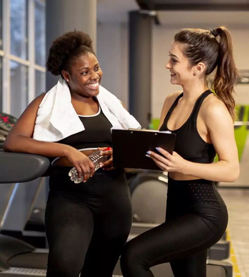 Weightloss Programc